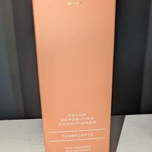 Kristin Ess Terracotta Color Depositing Conditioner